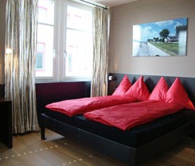 Hotel QuersINN Pfäffikon Camera foto